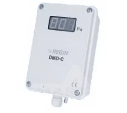 DMD-C Дифференциальный регулятор давления