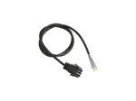 Кабель питания электродвигателя CIB Unigas 870 мм, 62002F8