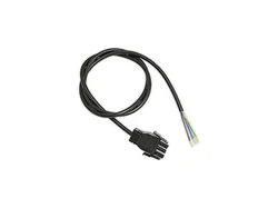 Кабель питания электродвигателя CIB Unigas 870 мм, 62002F8