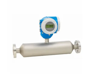 Расходомер массовый кориолисовый Endress+Hauser Promass I 300, 8I3B41