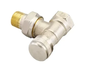 Запорный клапан Danfoss RLV-15, 003L0143