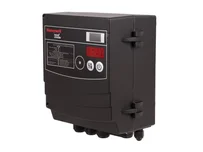 Блок управления горением Kromschroder BCU 460W3P6C0D0000K1E1