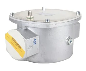 Фильтр Weishaupt WF 520/1