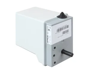 Сервопривод Siemens SQN72.6A4A20BT