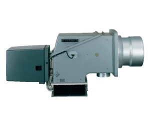 Газовая горелка Weishaupt WKG 70/1-B, DN 40, ZMH