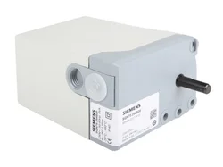 Сервопривод Siemens SQN70.254B20