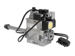 Газовая рампа Riello MB DLE 405