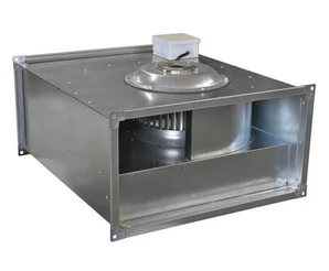 ВКП 100-50-6D (380В) Вентилятор для прямоугольных каналов Лиссант