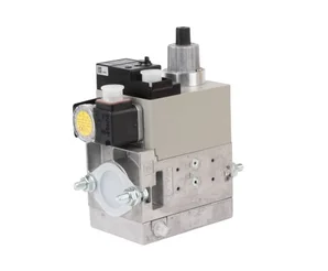 Газовый мультиблок Baltur MB-DLE 412 B01 S22