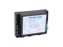 Топочный автомат Brahma DM32
