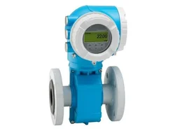 Расходомер электромагнитный Endress+Hauser Proline Promag W 300, 5W3B1F