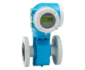Расходомер электромагнитный Endress+Hauser Proline Promag W 300, 5W3B2F