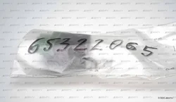 Штекер Elco 4P, папа, 65322065