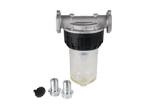 Топливный фильтр Petroll Clear captor filter