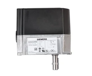 Сервопривод CIB Unigas SQM48.497B9