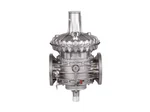 Регулятор давления газа Madas RG/2MBZ DN 100, RB10Z X50