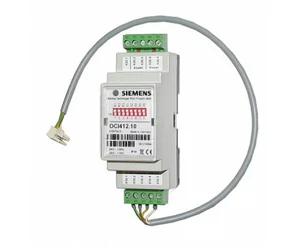 Аппаратный конвертер Elco OCI412.10 (Modbus)