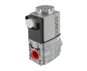 Электромагнитный газовый клапан Dungs SV-D 507