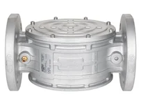Газовый фильтр Madas FM DN 65