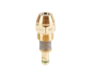 Форсунка Fluidics KW3-50/60°