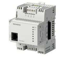 PXX-PBUS Модуль для интеграции PBUS SIEMENS