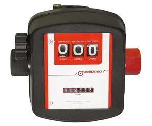 Механический счетчик Gespasa MGI-80V
