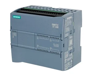 Компактный ЦПУ Siemens, 6ES7214-1AG40-0XB0