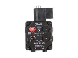 Насос для горелки Elco BFP 21 L5 071N7172