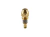 Форсунка Fluidics KW3-120/45°