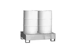 Подставка под 2 бочки Samoa CAB-2