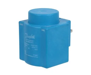 Электромагнитная катушка Danfoss BB230AS, 018F7397