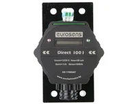 Расходомер Eurosens Direct A 100 I
