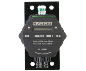 Расходомер Eurosens Direct A 100 I