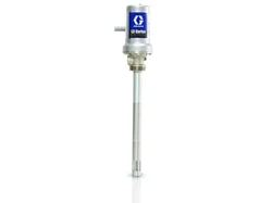 Пневматический насос для масла Graco 24G576