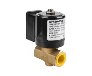 Газовый электромагнитный клапан Elco E6G*SRP10*1/2*GFD 13763805