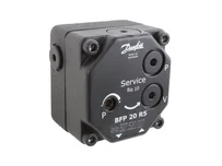 Насос для горелки Danfoss BFP 20 071N7126
