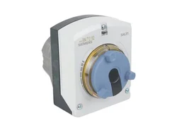 Электромоторный привод Siemens SAL31.00T10