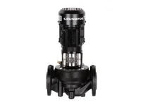 Одноступенчатый насос Grundfos TP 32-30/4-A-F-A-BQQE-AW3
