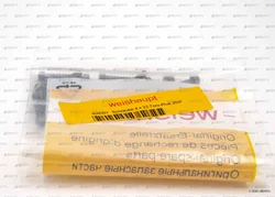 Винт Weishaupt M4 x 22 мм, 409307