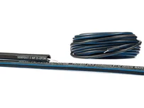 Рукав Semperit MP 20 EPDM 13*4