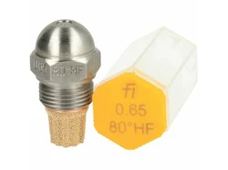 Форсунка Fluidics 0.65/80° HF
