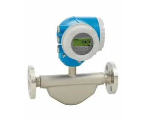 Расходомер кориолисовый Endress+Hauser Proline Promass E 300, 8E3B50-AAIMABEGABSAD2SAA1