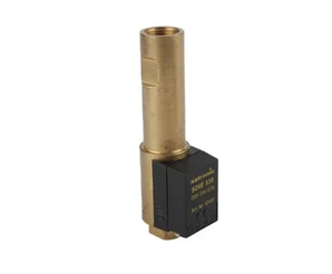 Подогреватель топлива Honeywell SOVE 930