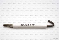 Электрод розжига Ecoflam 92 мм, 65325243