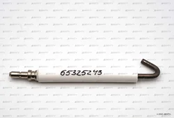 Электрод розжига Ecoflam 92 мм, 65325243