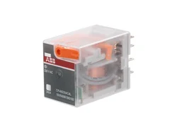 Втычные интерфейсные реле ABB CR-M230AC4L