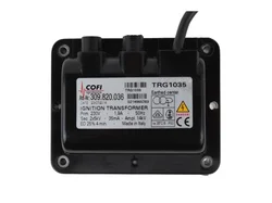 Трансформатор розжига Elco 65325725