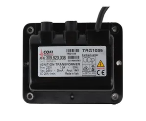 Трансформатор розжига Elco 65325725