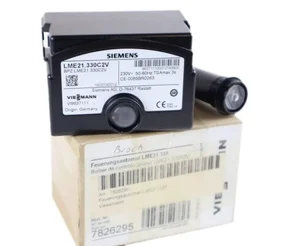 Топочный автомат Viessmann LME21.330C2V