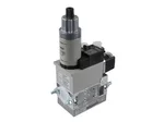 Газовый мультиблок Ecoflam MB-ZRDLE 407 B01 S20